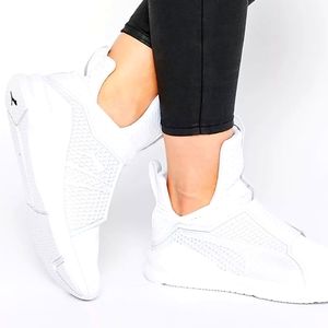 Puma x Fenty Trainers